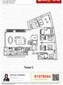 St. Regis Residences (D10), Apartment #130267722